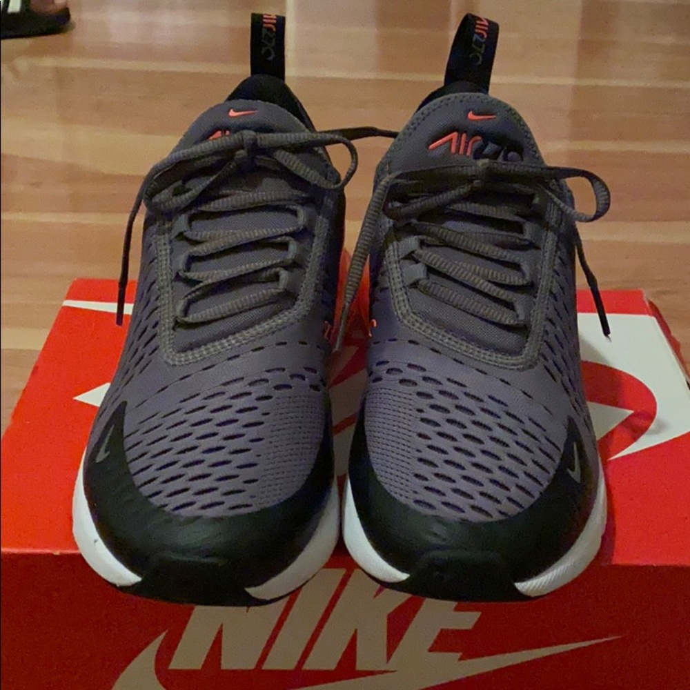 Air Max 270 GS